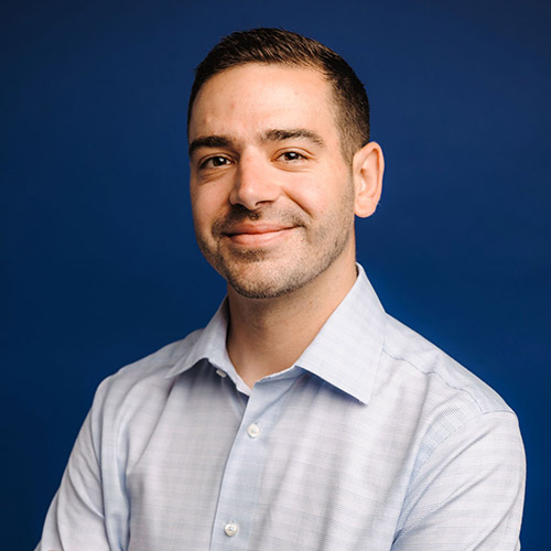 Ben Baumeister