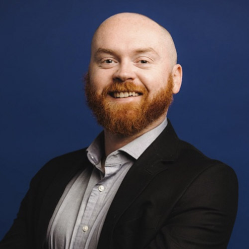 Ryan Henderson